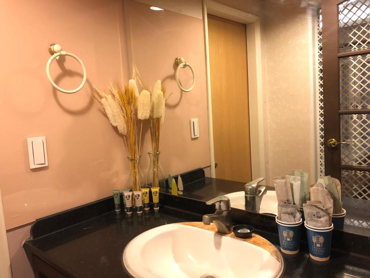 Apartamento 台東燦陽 Kaohsiung Exterior foto