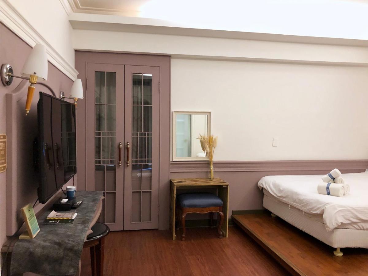 Apartamento 台東燦陽 Kaohsiung Exterior foto