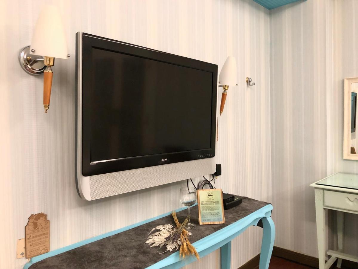 Apartamento 台東燦陽 Kaohsiung Exterior foto