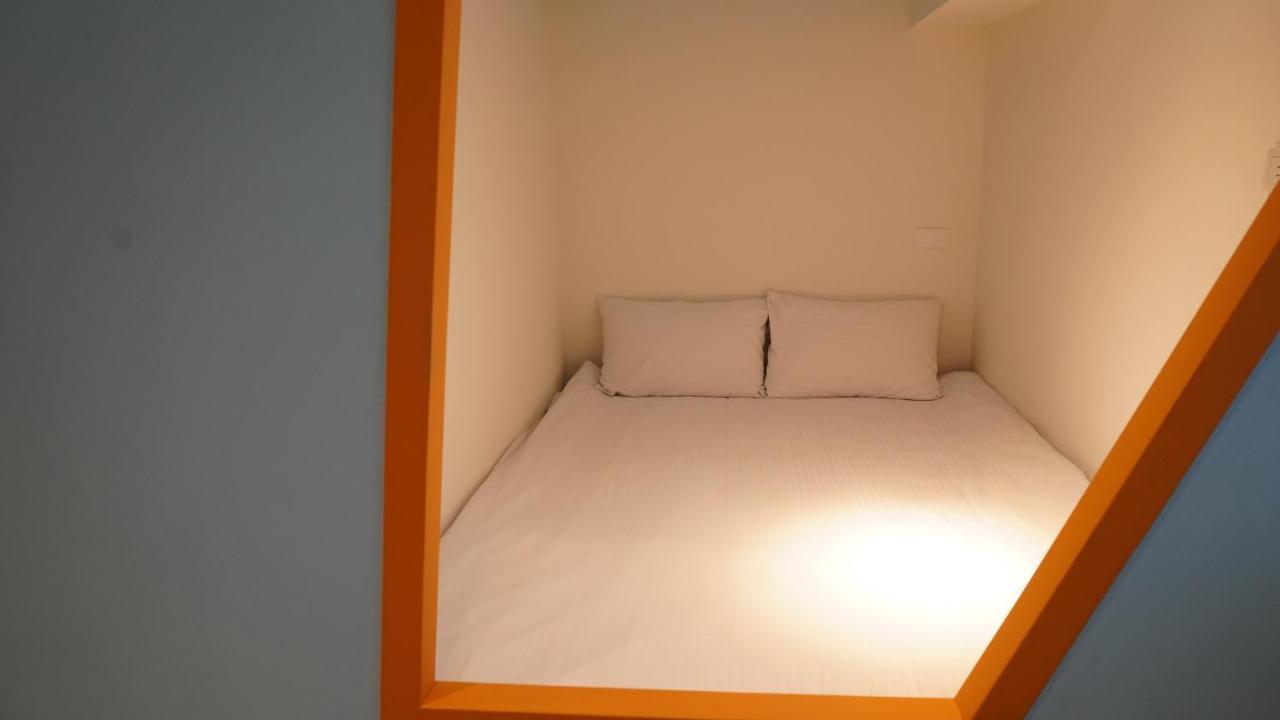 Apartamento 台東燦陽 Kaohsiung Exterior foto