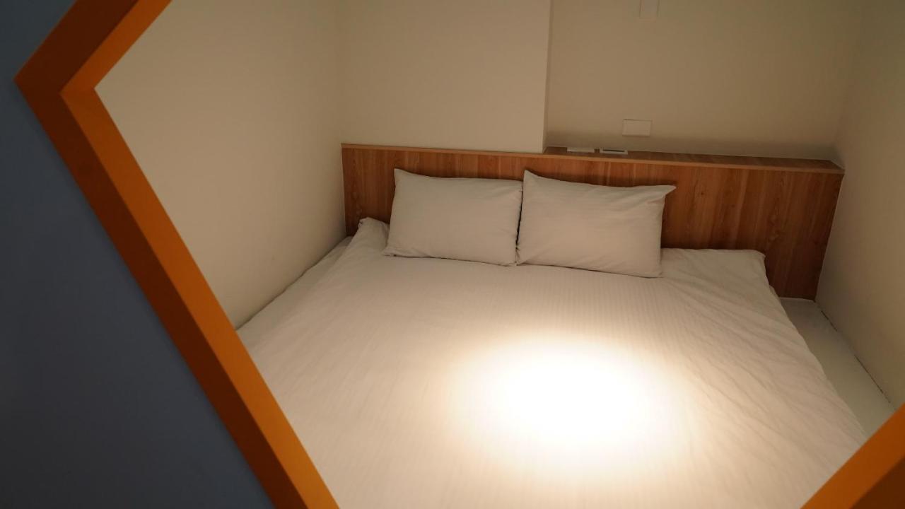 Apartamento 台東燦陽 Kaohsiung Exterior foto