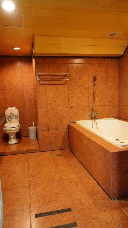 Apartamento 台東燦陽 Kaohsiung Exterior foto